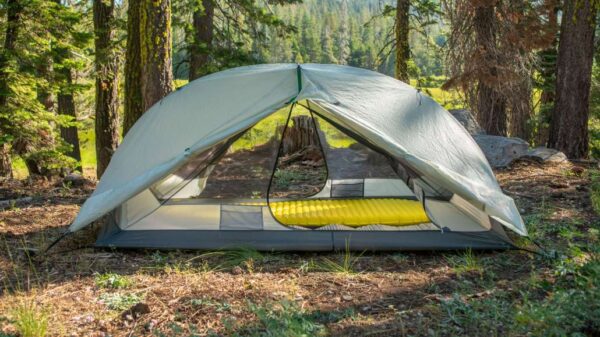 Tarptent - Double Rainbow DW - Ultra fabric
