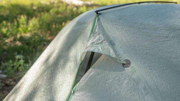 Tarptent - Double Rainbow DW - Ultra fabric