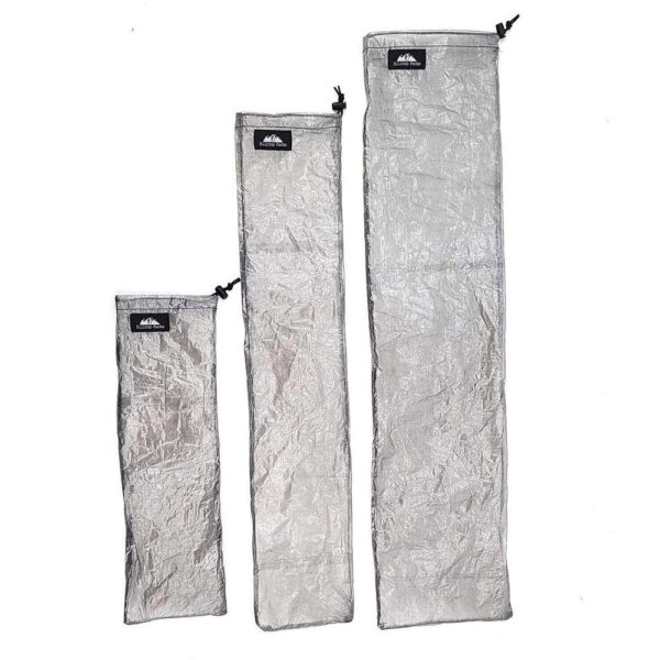 tent-pole-stuff-sacks-467788 Hilltop Packs - Dyneema Tent Pole Stuff Sack