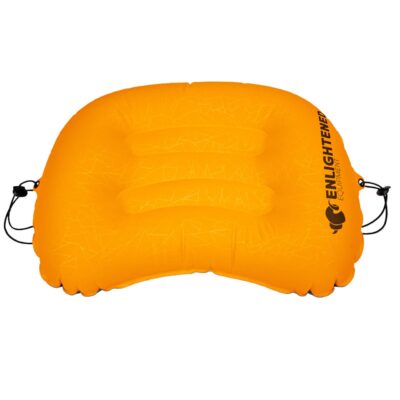 EE-cloud-9-pillow-OrangeTop Large Enlightened Equipment - Cloud 9 UL - pillow
