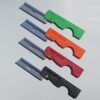 Derma-safe Folding Utility Razor - knife