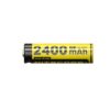 Nitecore - NH2400 Oplaadbare AA batterij met USB-C Poort - 4 stuks