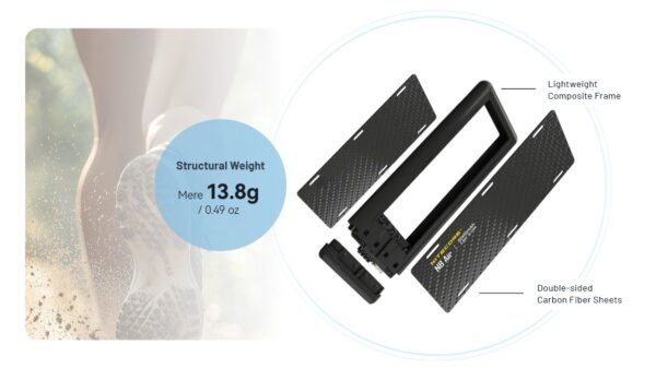 Nitecore - NB Air - power bank