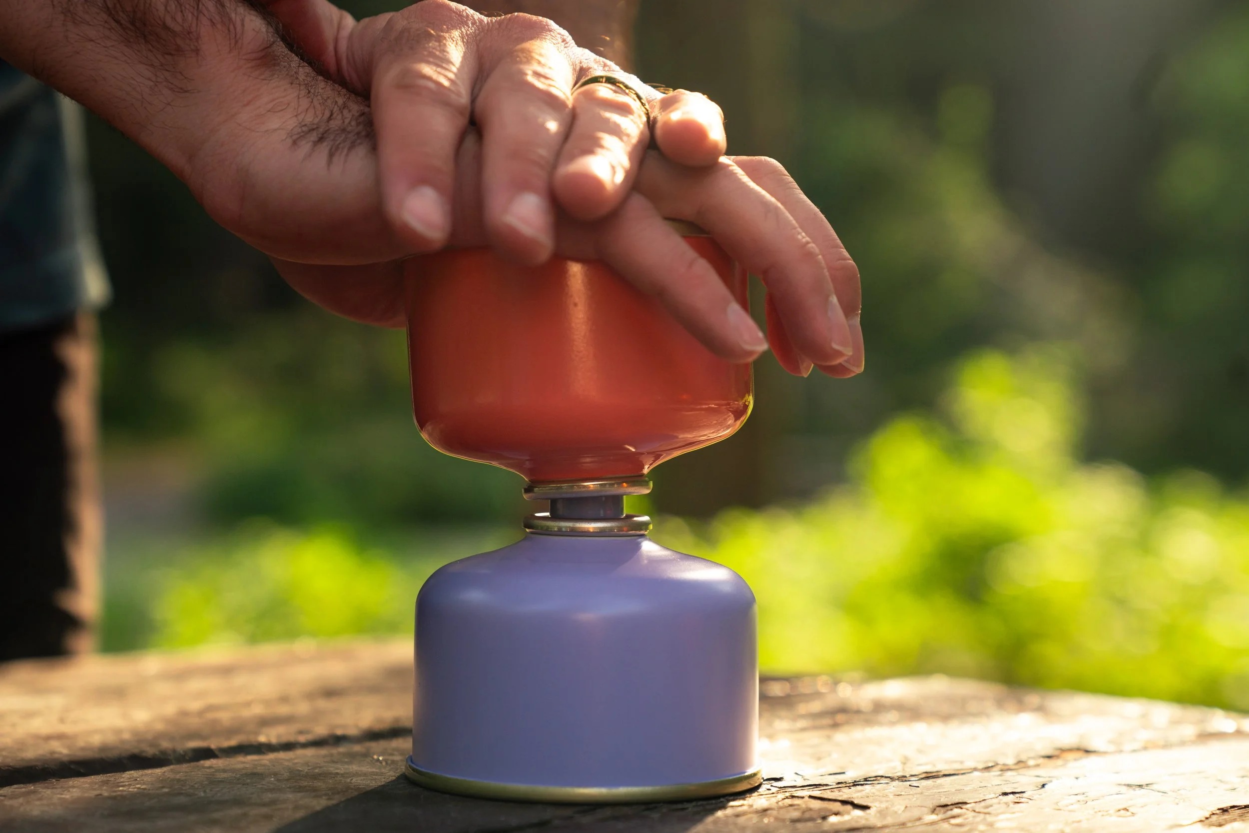 Alpenflow - Fuel Transfer Valve - by Alpenglow