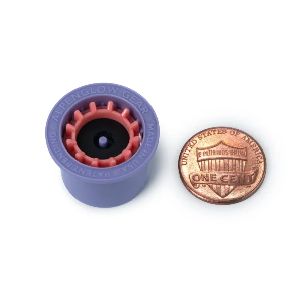 Alpenflow - Fuel Transfer Valve - by Alpenglow