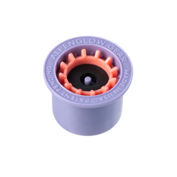 Alpenflow - Fuel Transfer Valve - by Alpenglow