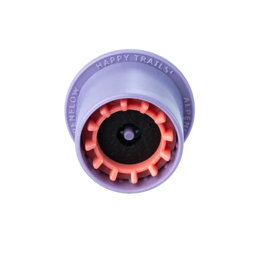 Alpenflow - Fuel Transfer Valve - by Alpenglow