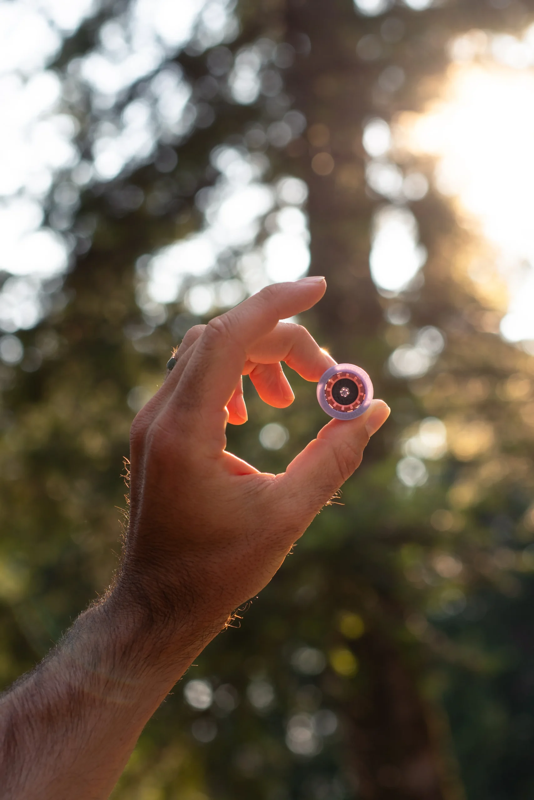 Alpenflow - Fuel Transfer Valve - by Alpenglow