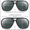 Ombraz - Classic - sunglasses