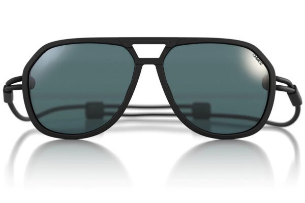 classic_charcoal_grey_front_978d128e-7d70-4a26-b9f3-16156abab476.webp Ombraz - Classic - sunglasses