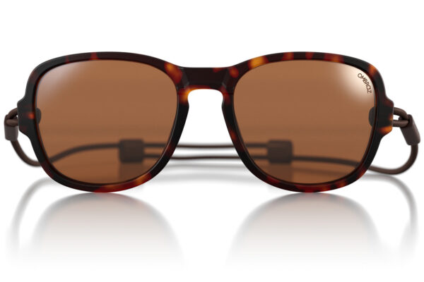 teton_tortoise_brown_visorsOff_front_ec9741fb-77ed-4c77-9eee-7a42396b915a.jpg Ombraz - Teton - sunglasses