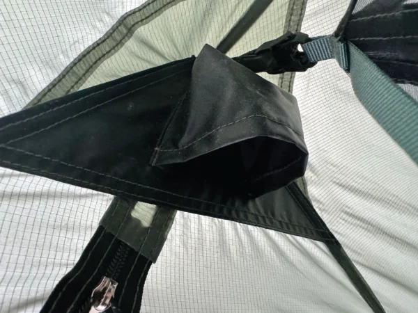 Durston - X-Dome 2 - lightweight 2 person freestanding tent