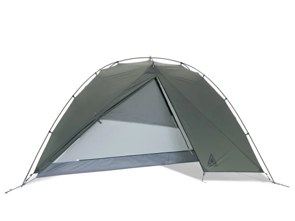 Durston - X-Dome 2 - lightweight 2 person freestanding tent