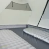 Durston - X-Dome 2 - lightweight 2 person freestanding tent