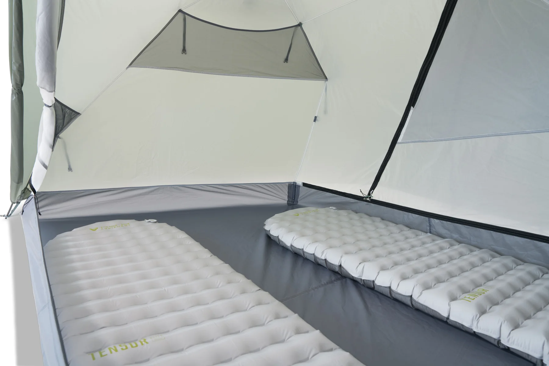 Durston - X-Dome 2 - lichtgewicht vrijstaande 2 persoons tent