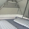 Durston - X-Dome 2 - lightweight 2 person freestanding tent