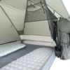 Durston - X-Dome 2 - lightweight 2 person freestanding tent