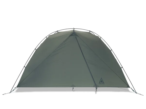Durston - X-Dome 2 - lightweight 2 person freestanding tent