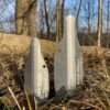 Dirt Diggler Trowel (ultralight)