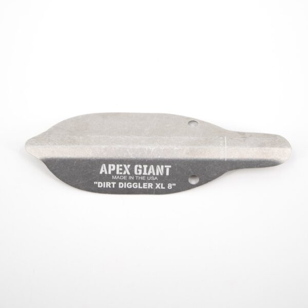 Dirt Diggler Trowel (ultralight)