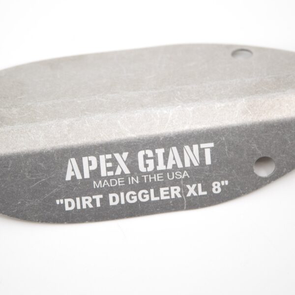 Dirt Diggler Trowel (ultralight)