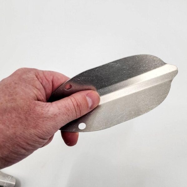 Dirt Diggler Trowel (ultralight)