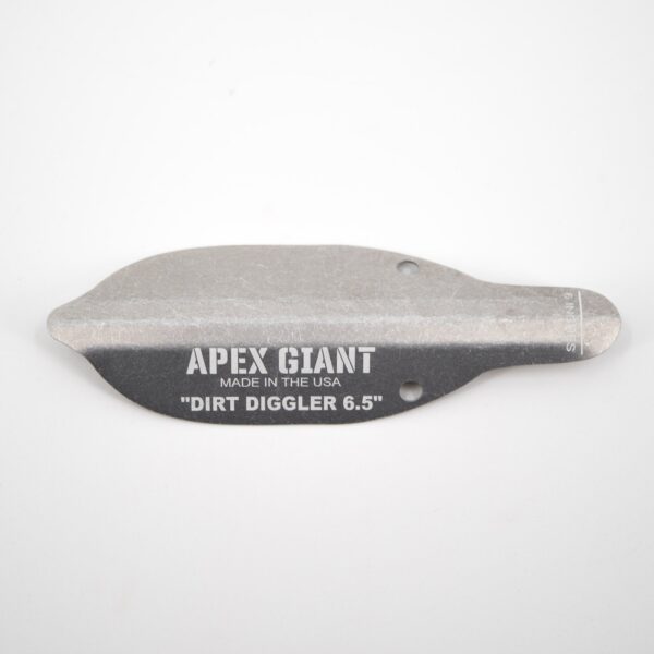 Dirt Diggler Trowel (ultralight)