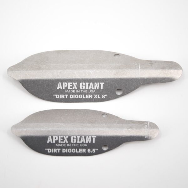Dirt Diggler Trowel (ultralight)