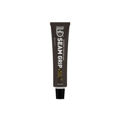 GearAid Seam Grip SIL - Silicone Tent Sealant