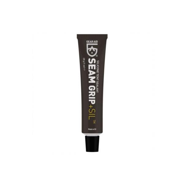 10460-SeamGrip_SIL-28g-Comp-01_1400x1400.jpg GearAid Seam Grip SIL - Silicone Tent Sealant