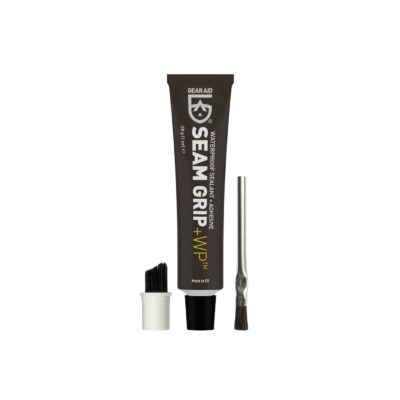 GearAid 'Seam Grip' WP - waterproof seam sealant