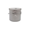 TOAKS - Titanium 1100ml Pot