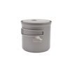 TOAKS - Titanium 1100ml Pot