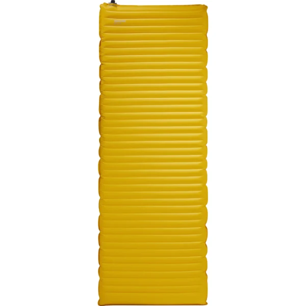 11631_thermarest_neoair_xlite_nxt_max_solarflare_regular_wide_top.jpg.webp Thermarest - NeoAir XLite NXT Max - Sleeping Mat