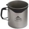 MSR - Titan Cup - 450ml