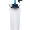 Mazama - Aqua Bend - collapsible soft bottle 750 ml