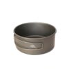 BWL-550-D118-01.jpg TOAKS - Titanium 550ml Bowl D118
