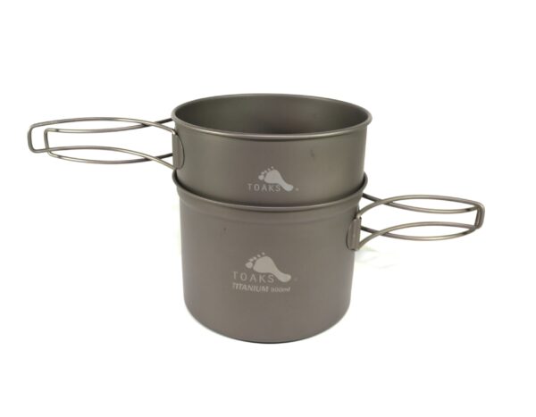 BWL-550-D118-06.jpg TOAKS - Titanium 550ml Bowl D118