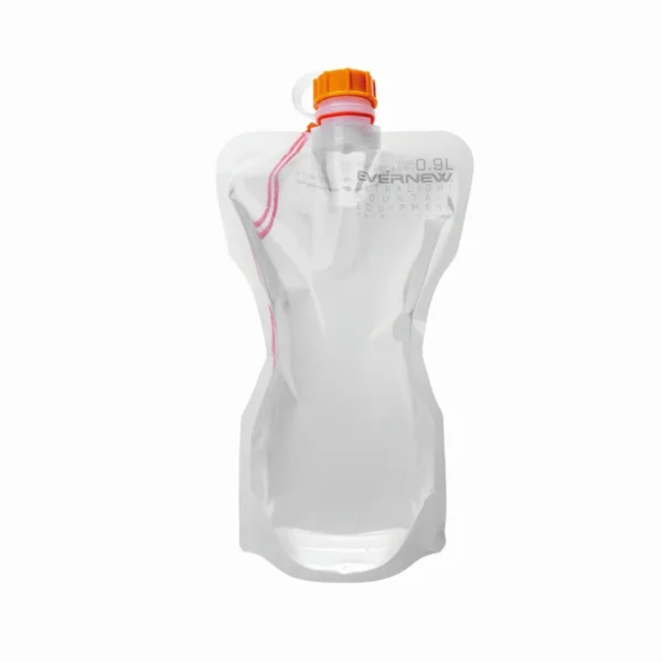 EBY206_WATER-CARRY-900ML-1.webp Evernew - Water Carry Foldable Water Bottle
