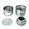 Evernew - Ti Stove DX Set