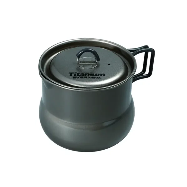 Evernew - Ti Tea Pot 800