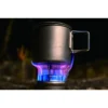 Evernew - MP500 Flat Titanium Pot