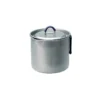 Evernew - MP500 Flat Titanium Pot