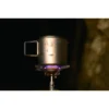 Evernew - MP500 Flat Titanium Pot