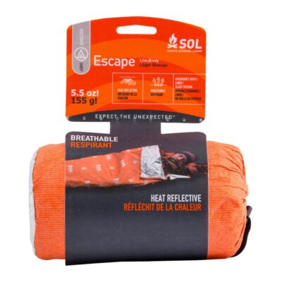 SOL - Escape Bivvy Lite