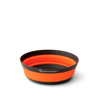 Sea to Summit - Frontier UL Collapsible Bowl - camping bowl