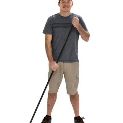 Zpacks - Carbon Fibre Staff