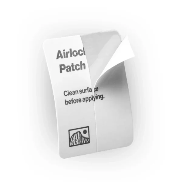Igneous - Airlock Patch