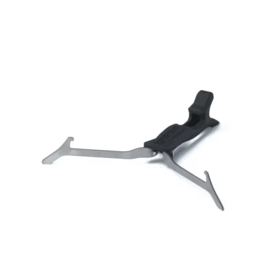 Igneous-gascan-stand.webp Igneous - Universal Fuel Stand - gas canister stand