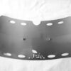 MSR-Vesuv-windshield1.jpg Vesuv - Titanium Windscreen for MSR Kettle 900 ml